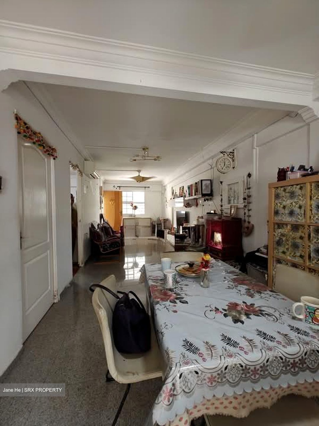 Blk 223 Boundary Ville (Serangoon), HDB 3 Rooms #574736841